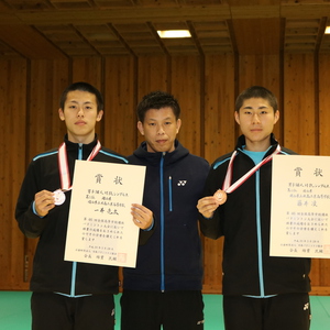 2018年高校選抜大会